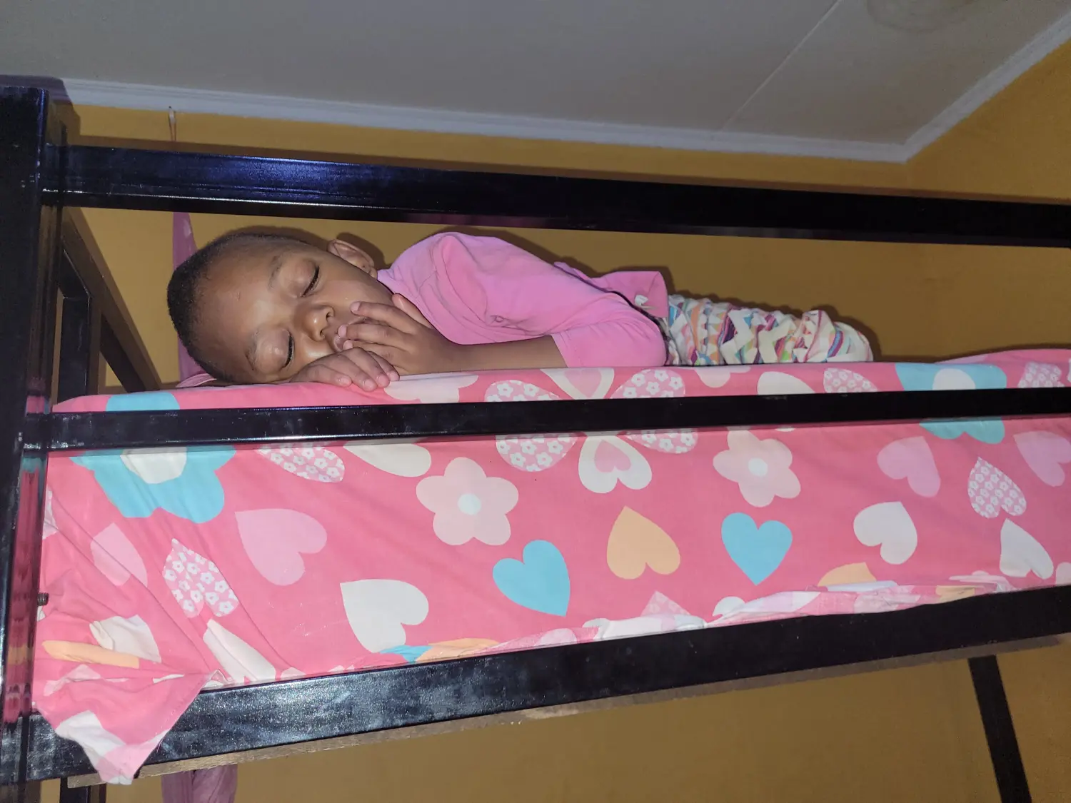 Straßen- und Waisenkinder in Moshi Tanzania Africa von Upendo-Mama-Afrika