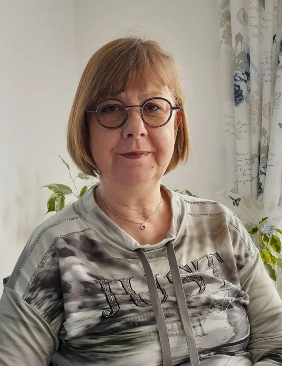 Manuela Wiedemann