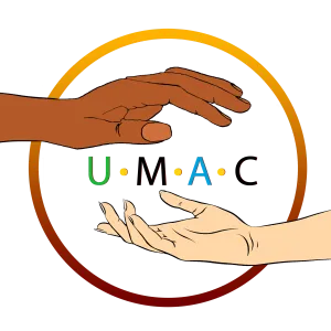 UMAC logo