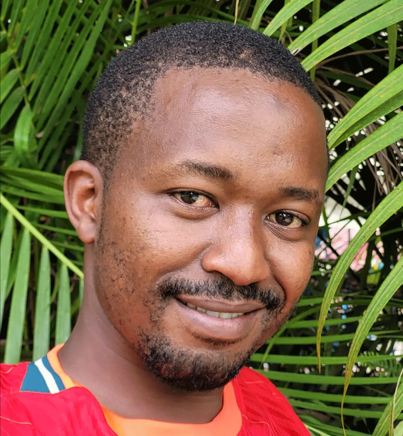 Juma A. Mmbaga