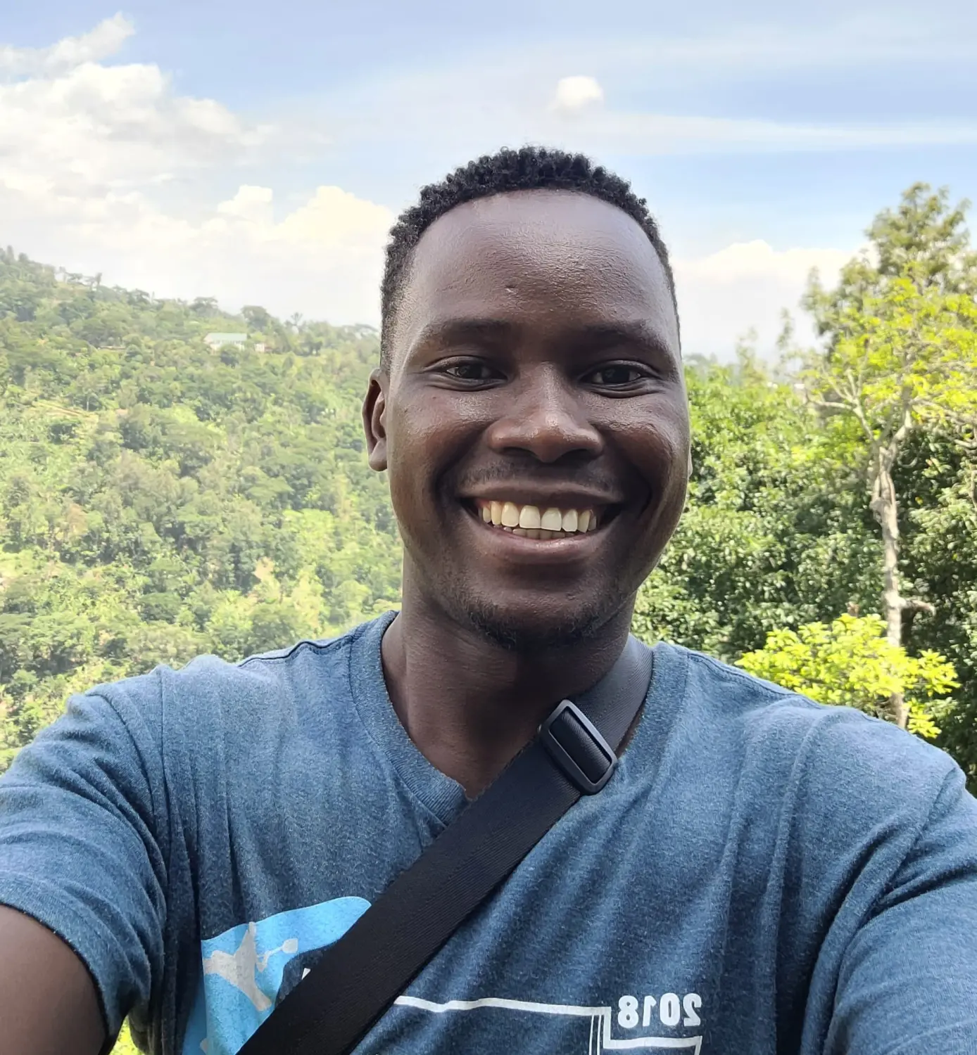Elia Amos Samwel