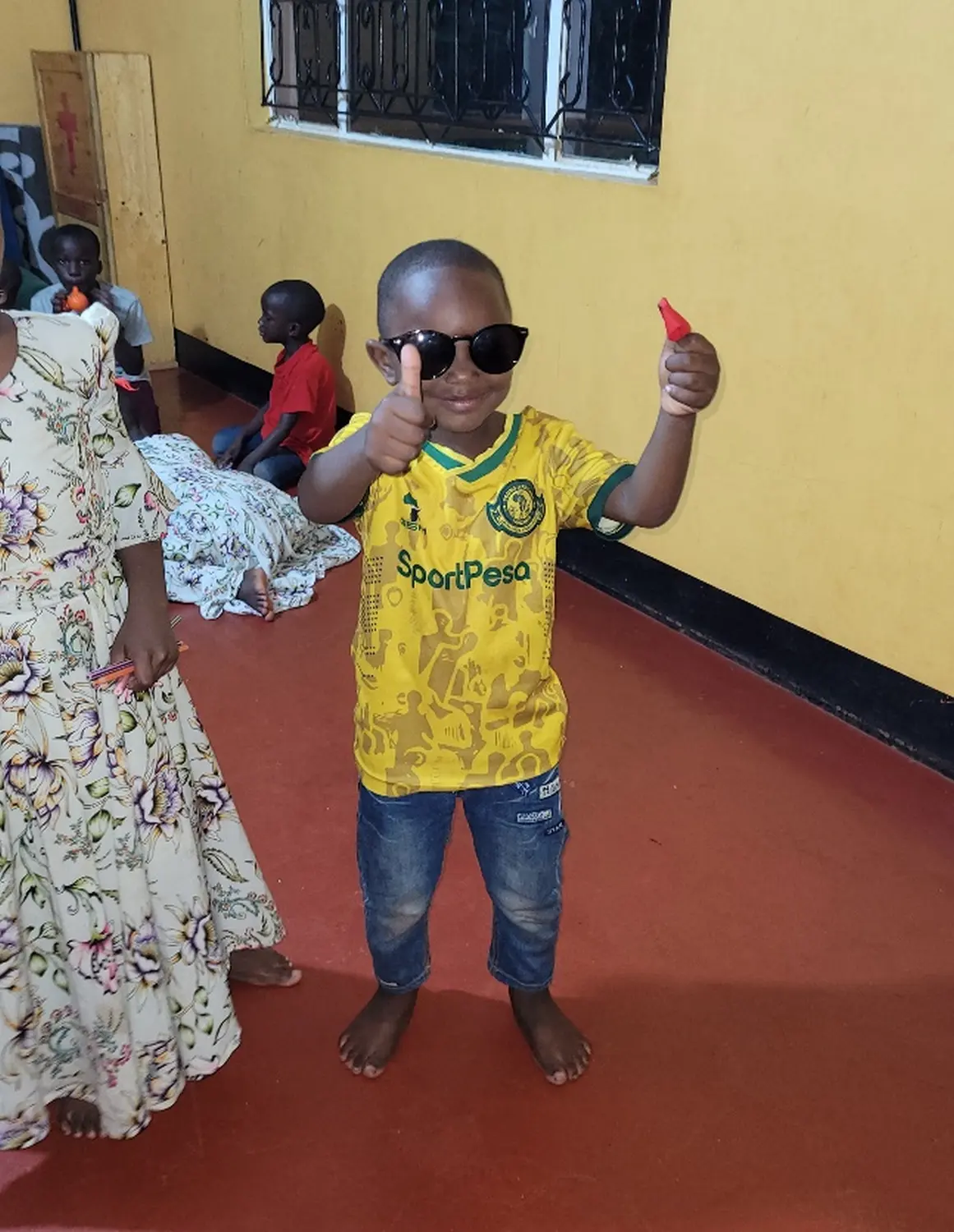 Fedrick John (Kigian)